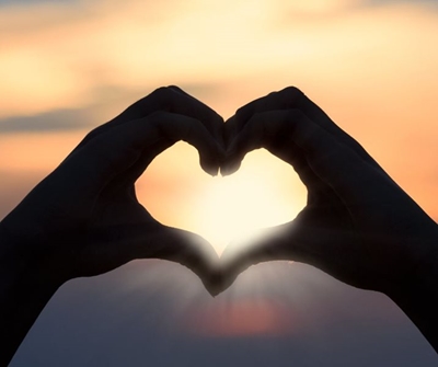 Get the balance back in your relationship 