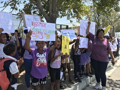 Hibernia staan op vir goeie waardes