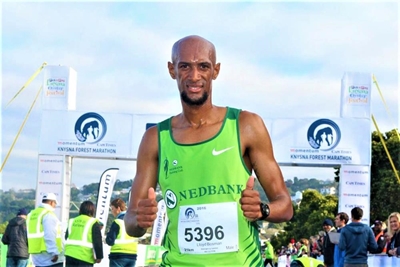 Lloyd beplan gim vir Andersonville