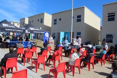 Waiting list positions cancelled after death