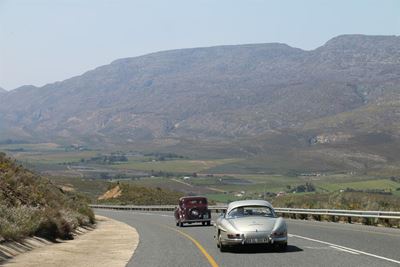 Erfenistoer: 'n reis deur die Karoo