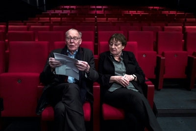 A movie a day for 60 years: cinema sustains a Berlin love