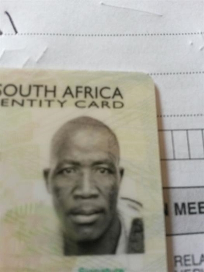 Working for Water man still missing