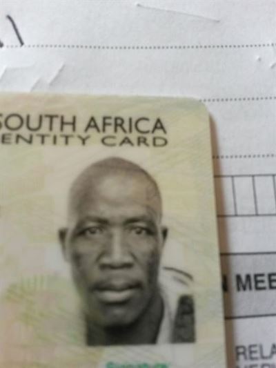 Working for Water man still missing
