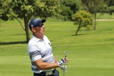 Senior golf in full swing in Plett