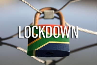 3 new lockdown changes for South Africa