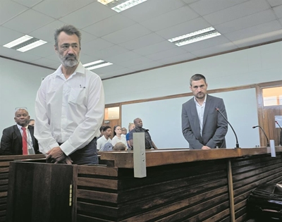 Lifman murder case: Court warns against delays