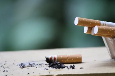 SARS seizes illicit cigarettes worth R6m