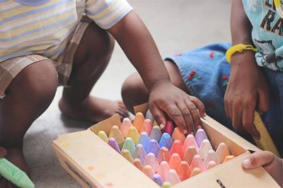 Fun and free ways to entertain youngsters