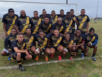 Plett United beats Phoenix