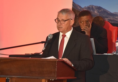 Begroting vir 2025/26 goedgekeur