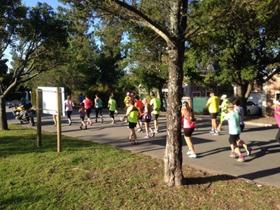 Community unites in support of rape victim
