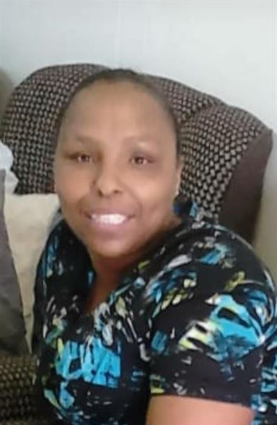 Mishandelde vrou praat uit die hart