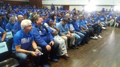 #IMadeMyMark - DA en ANC sal nie saamwerk in Wes-Kaap