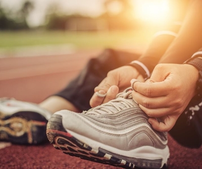 Sluit die jaar af met 10km Oujaarsdraffie