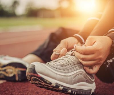 Sluit die jaar af met 10km Oujaarsdraffie