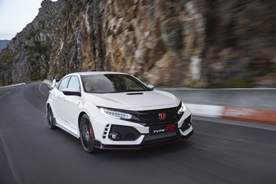 Raising the high-performance hatchback bar