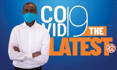 Covid-19 round-up: SA passes third wave peak, Sahpra launches investigation