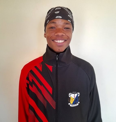 Netbalspeler benodig hulp