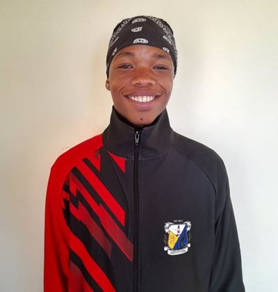 Netbalspeler benodig hulp