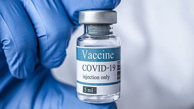 Studies show good immune response to J&J vaccine