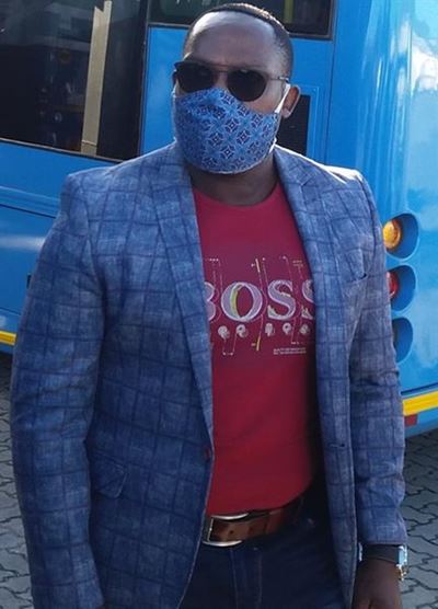 Madikizela kyk na berugte kruising