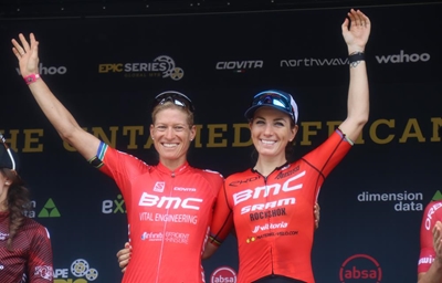 De Groot at Epic