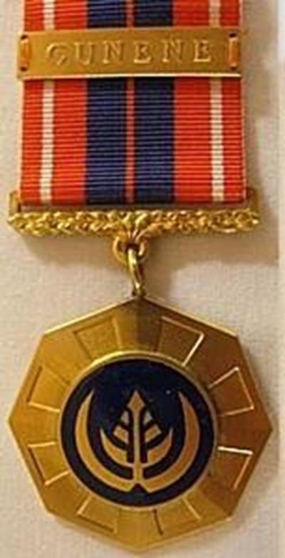 Parade on Sunday in memory of slain soldiers