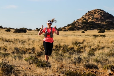 Só moet jy inskryf vir die Riversdal-bergwedloop
