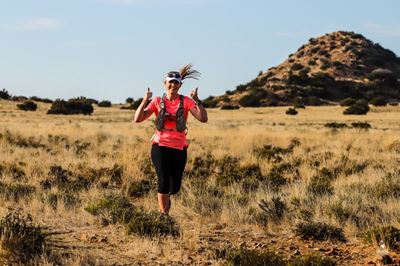 Só moet jy inskryf vir die Riversdal-bergwedloop
