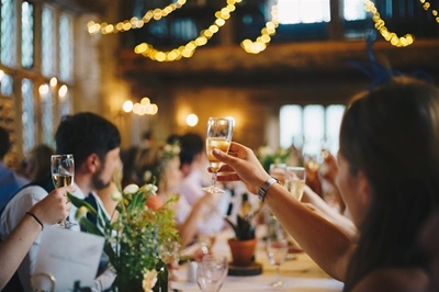 Wedding industry receives battering under Covid-19