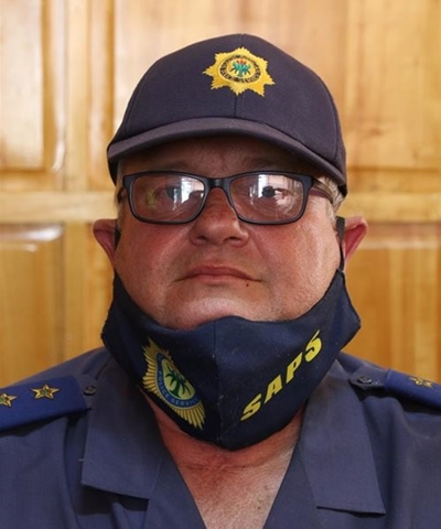 SAPS vaccination drive a resounding success