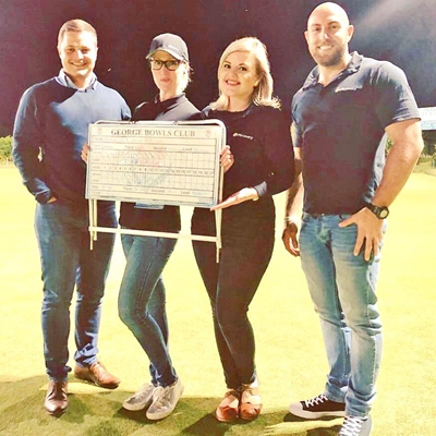 Wilderness Wales lead Business Challenge