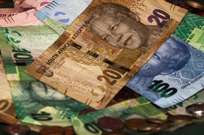Foreign funding is SA’s best option