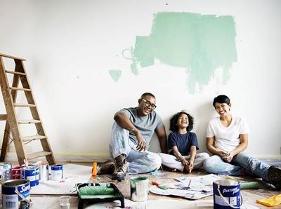 Build equity - and pay less for your home