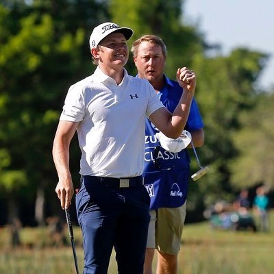 Smith wins Australian PGA Champs title