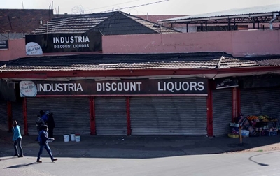 Desperate plea to stop sale of booze during exams