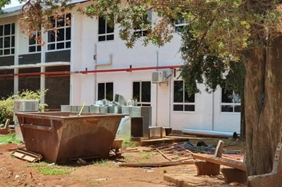 Gauteng Health Department abandons hospital project after spending R700 million 