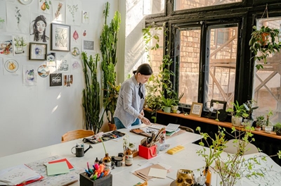 Entrepreneurs have to spot gaps to survive Covid-hit year – report