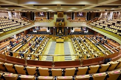 Land expropriation: MPs to vote on Constitution 18th Amendment Bill