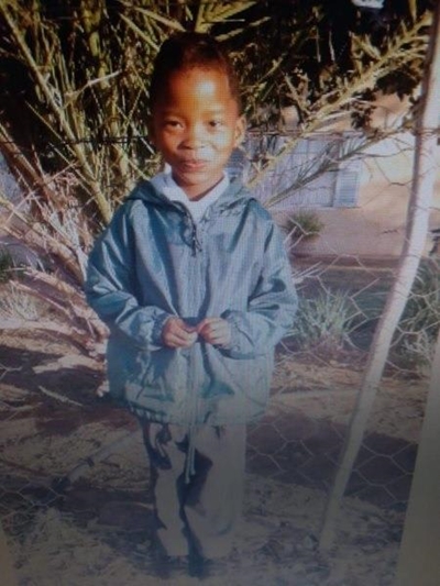 Kleintjie is still missing