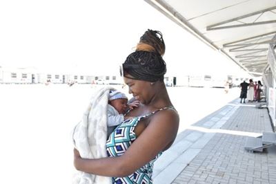 Garden Route High learner overcomes