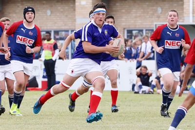 Hoër Landbouskool Oakdale sportnuus