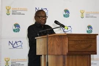 Working Group to assess impact of US fund withdrawal  