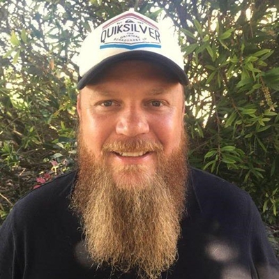 Show us your beard