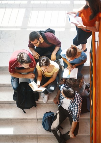 Multi-million rand pay-out celebrates the tenacity of SA’s tertiary students