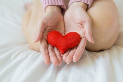 The lifesaving power of blood plasma 