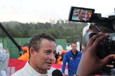 Bezuidenhout crowned King of the Hill