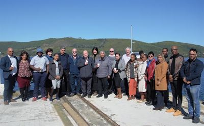 Skills Summit engagement session promises growth for greater Knysna