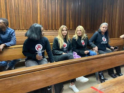 Trial date set for Paul Kennedy’s child sex ring co-accused 